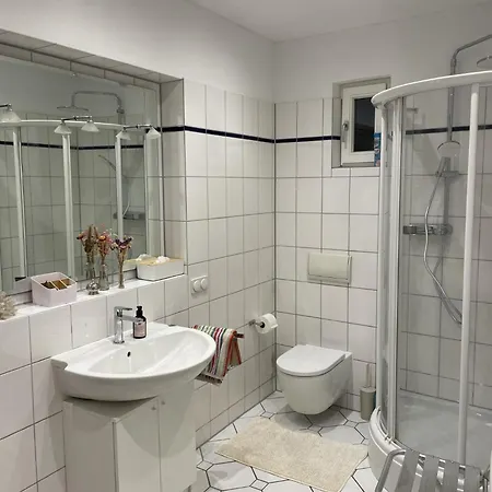 Glueckssache-charmantes In Ruhiger Und Zentraler Lage Apartament Heidelberg